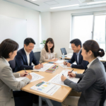 こころパレット体験講座（企業研修）